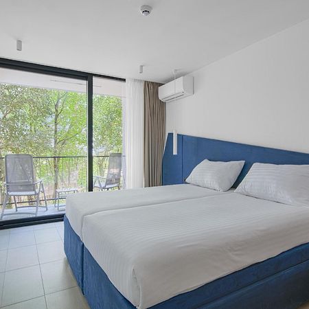 Holiday Resort Ad Turres ซริกเวนิซา ภายนอก รูปภาพ
