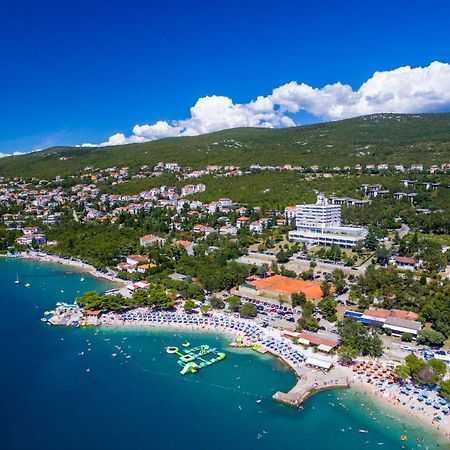 Holiday Resort Ad Turres ซริกเวนิซา ภายนอก รูปภาพ
